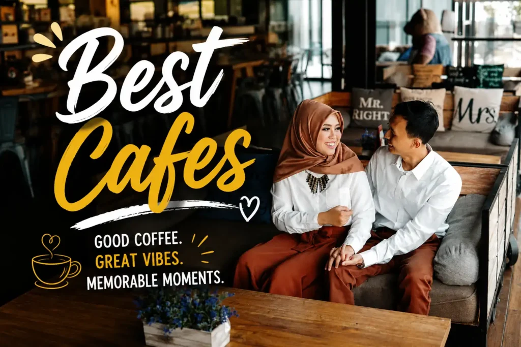 Best cafes near Selong Belanak Beach with cozy local food and coffee spots