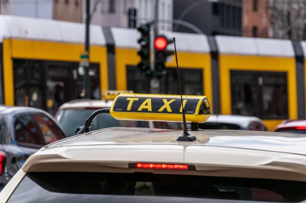 Taxi and public transportation costs for traveling around Koh Kood.
