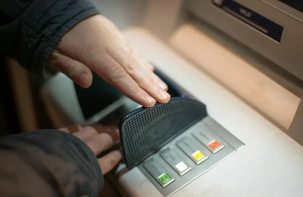 Port Barton No Atm Travel Tip from the Port Barton itinerary guid