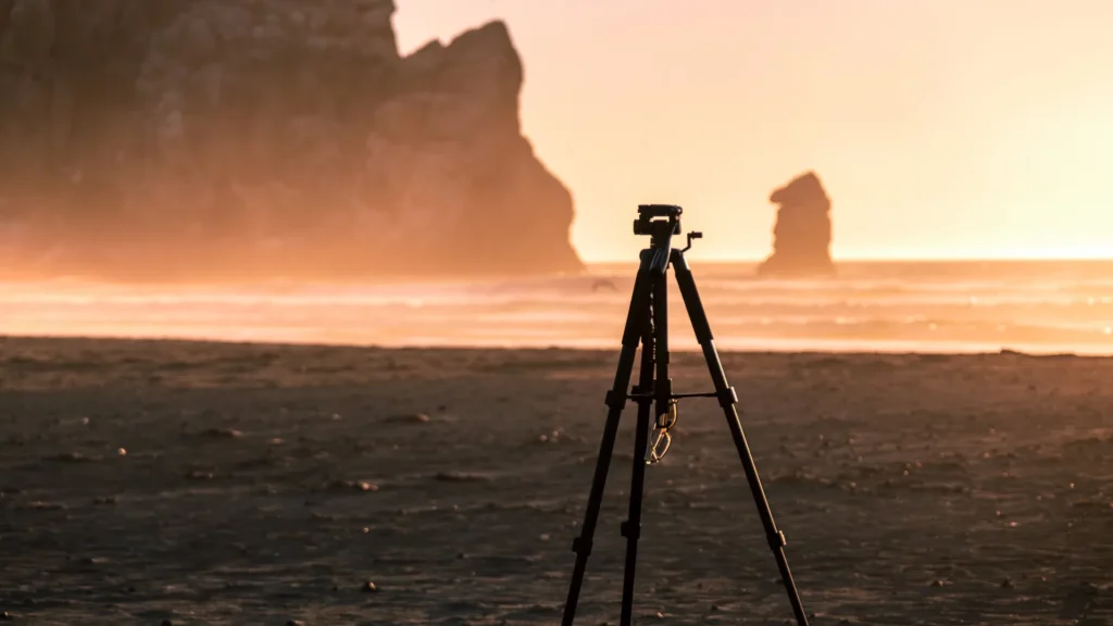  best photography spots at Nyang Nyang Beac