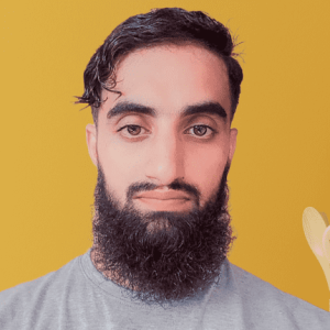 Picture of Muhammad Hamza - Beach Expert - Traveller - Researcher