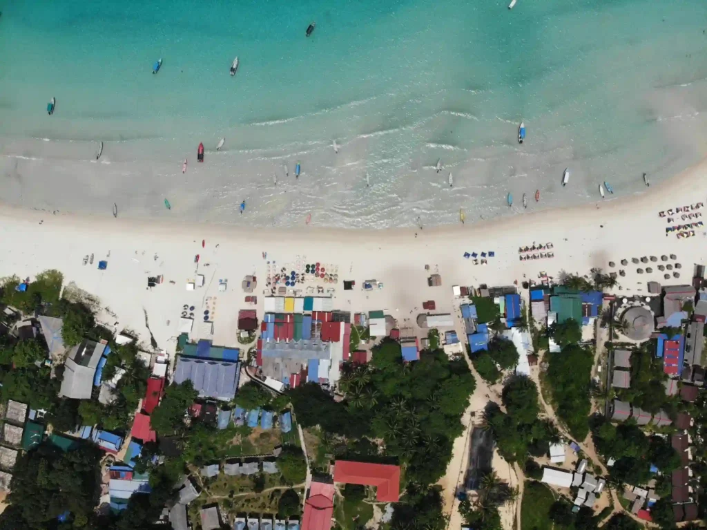 hiriketiya beach 3 days travel plan