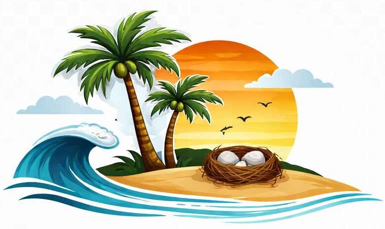 BeachyNest