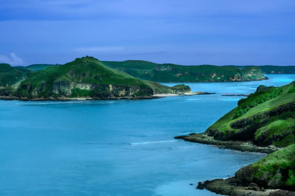 Nyang Nyang Beach and Padang Padang Beach comparison in Bali