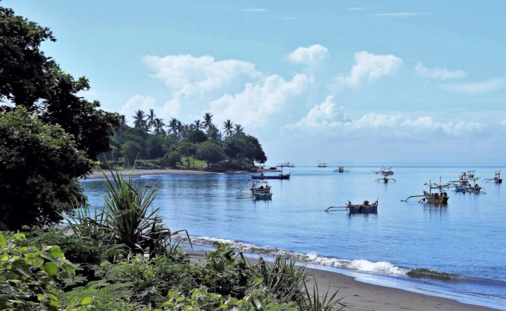 nyang nayang beach