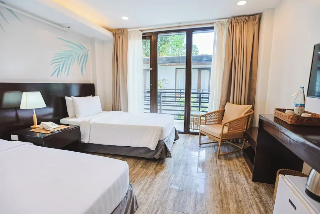 Hotels in Philippines