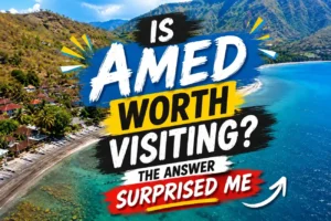 Is Amed worth visiting thumbnail