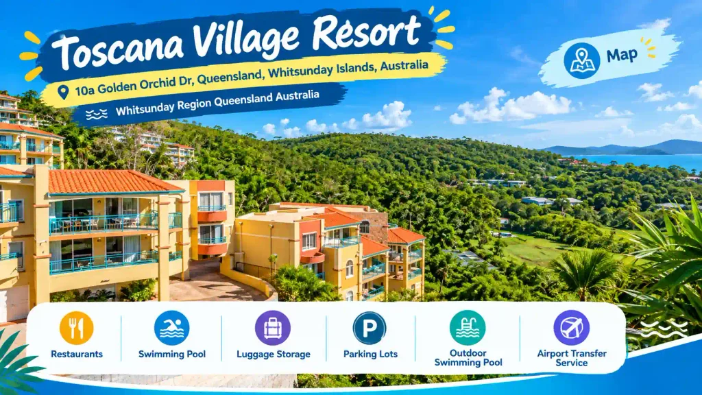 Toscana Village Resort