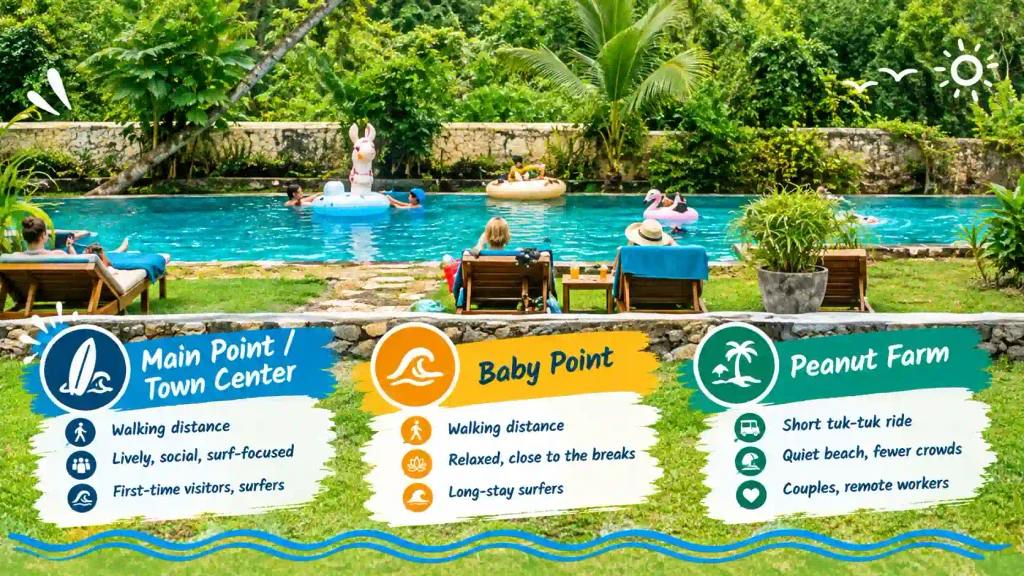 Arugam Bay area guide